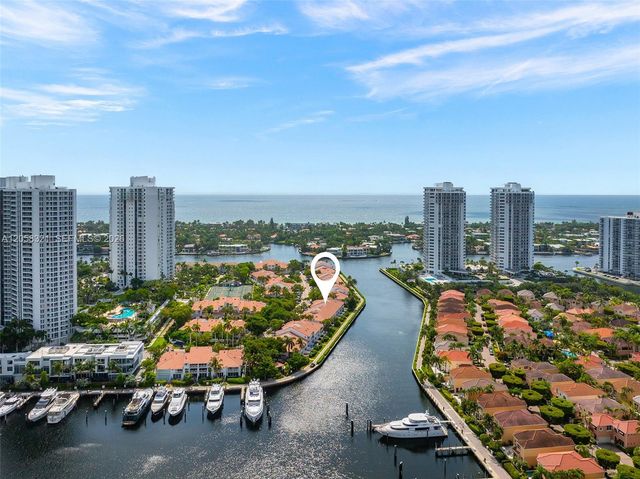 3748 NE 209th Terrace, Aventura, FL 33180