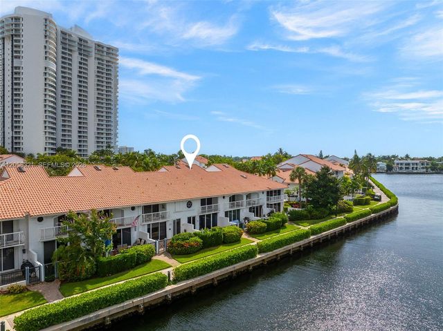 3748 NE 209th Terrace, Aventura, FL 33180