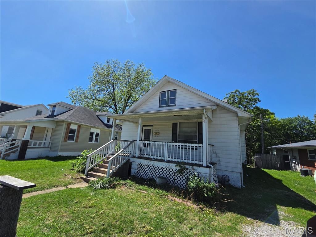 2900 W Main Street, Belleville, IL 62226
