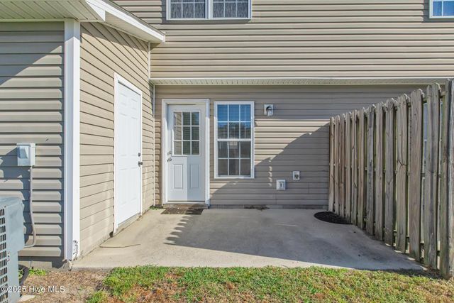 118 Cornerstone Place, Jacksonville, NC 28546