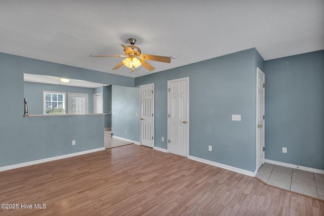 118 Cornerstone Place, Jacksonville, NC 28546