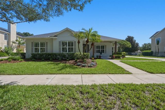 9589 PINE LILY STREET, Orlando, FL 32827