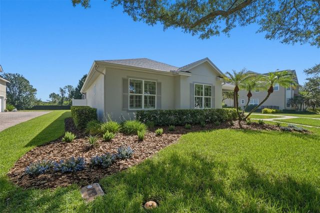 9589 PINE LILY STREET, Orlando, FL 32827