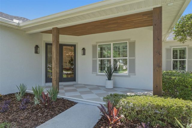 9589 PINE LILY STREET, Orlando, FL 32827