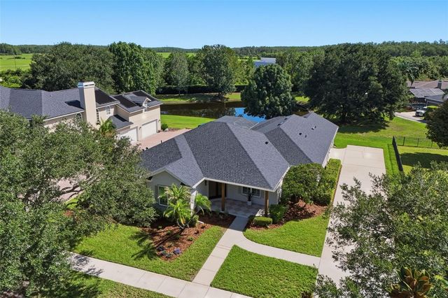 9589 PINE LILY STREET, Orlando, FL 32827