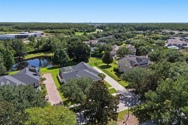 9589 PINE LILY STREET, Orlando, FL 32827