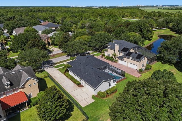 9589 PINE LILY STREET, Orlando, FL 32827