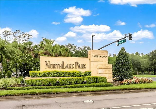 9589 PINE LILY STREET, Orlando, FL 32827