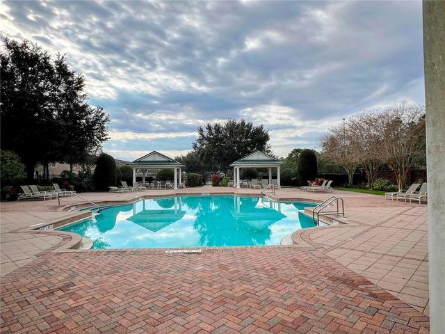 9589 PINE LILY STREET, Orlando, FL 32827