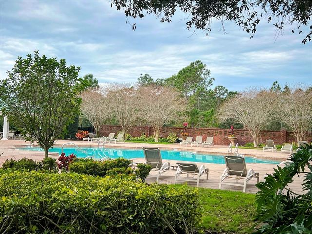 9589 PINE LILY STREET, Orlando, FL 32827