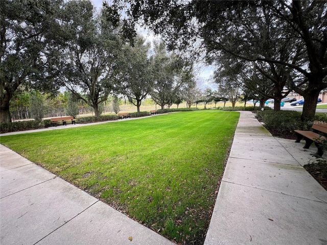 9589 PINE LILY STREET, Orlando, FL 32827