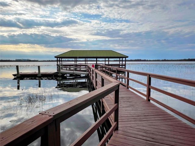 9589 PINE LILY STREET, Orlando, FL 32827