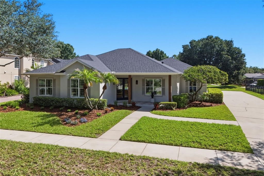 9589 PINE LILY STREET, Orlando, FL 32827