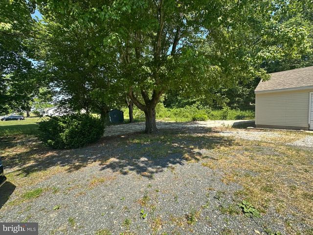 10540 FLOWER ST, Berlin, MD 21811