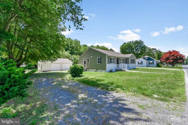10540 FLOWER ST, Berlin, MD 21811