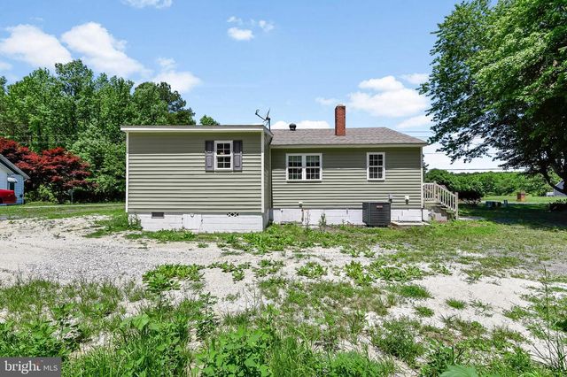 10540 FLOWER ST, Berlin, MD 21811