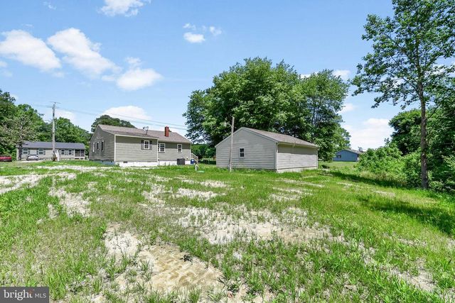 10540 FLOWER ST, Berlin, MD 21811