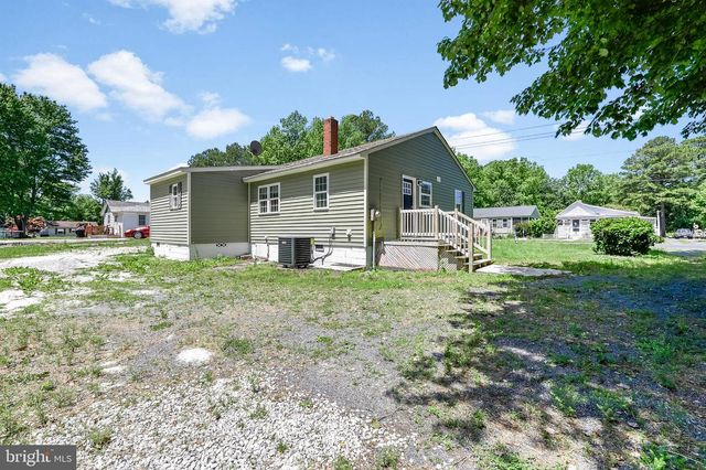 10540 FLOWER ST, Berlin, MD 21811