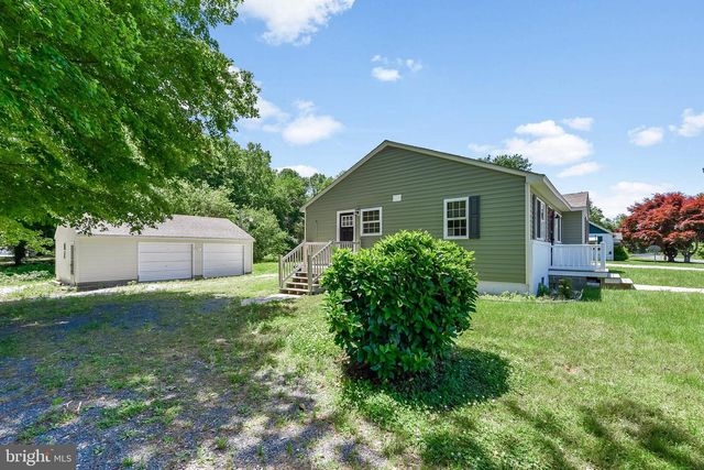 10540 FLOWER ST, Berlin, MD 21811
