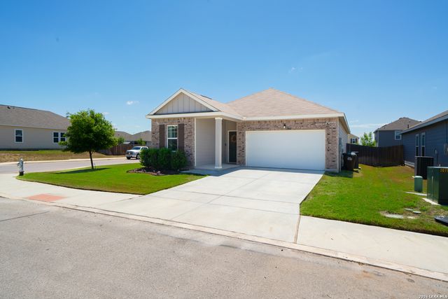 12602 Galatea, San Antonio, TX 78245