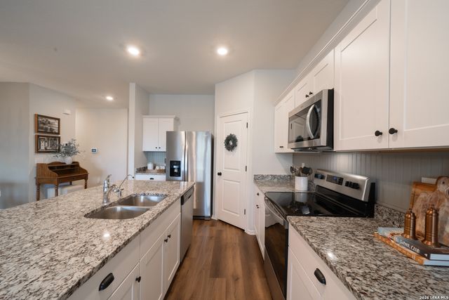 12602 Galatea, San Antonio, TX 78245