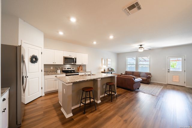 12602 Galatea, San Antonio, TX 78245