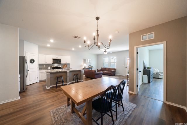 12602 Galatea, San Antonio, TX 78245