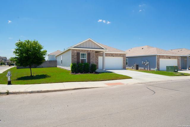 12602 Galatea, San Antonio, TX 78245