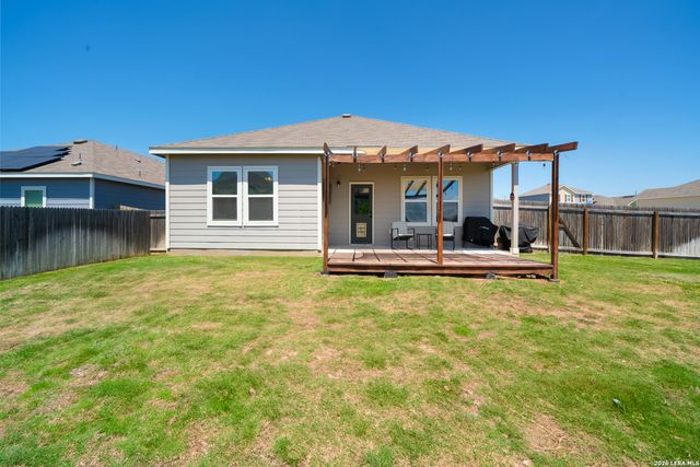 12602 Galatea, San Antonio, TX 78245