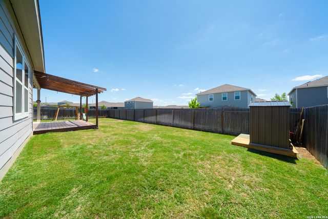 12602 Galatea, San Antonio, TX 78245