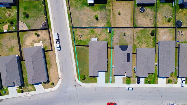 12602 Galatea, San Antonio, TX 78245