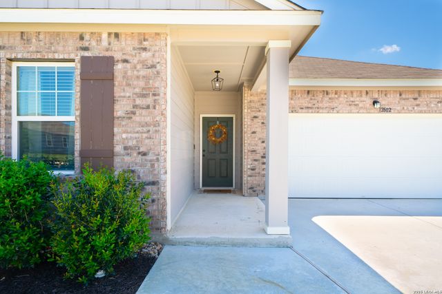 12602 Galatea, San Antonio, TX 78245