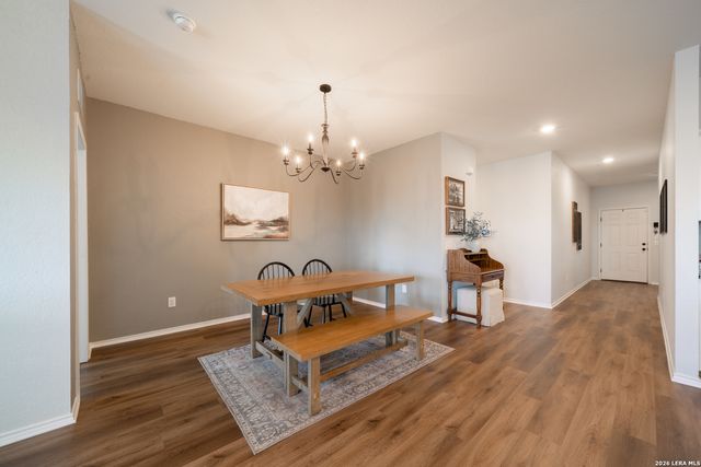 12602 Galatea, San Antonio, TX 78245