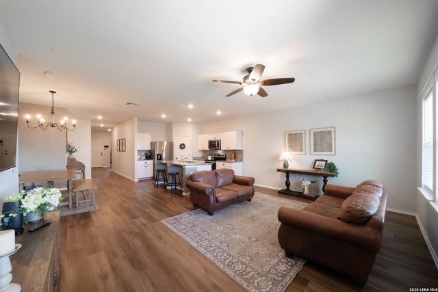 12602 Galatea, San Antonio, TX 78245