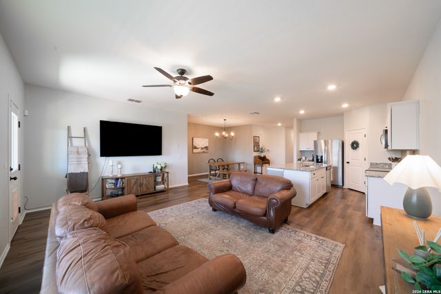 12602 Galatea, San Antonio, TX 78245