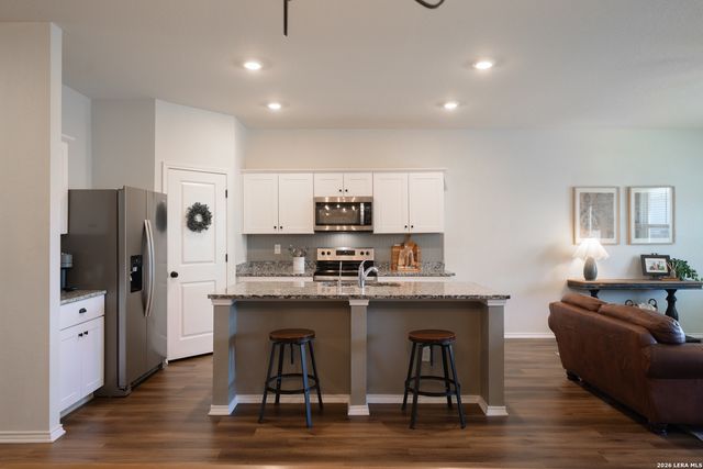 12602 Galatea, San Antonio, TX 78245