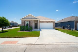 12602 Galatea, San Antonio, TX 78245