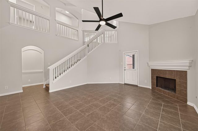6123 Carver Pines Drive, Katy, TX 77494
