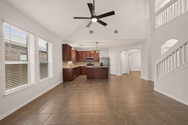 6123 Carver Pines Drive, Katy, TX 77494