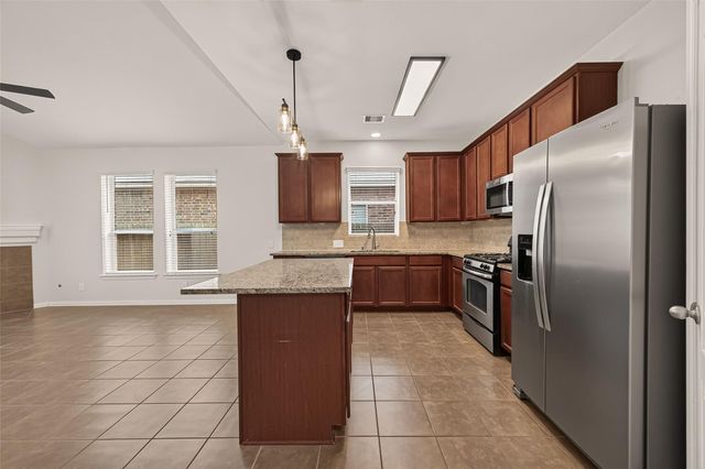 6123 Carver Pines Drive, Katy, TX 77494