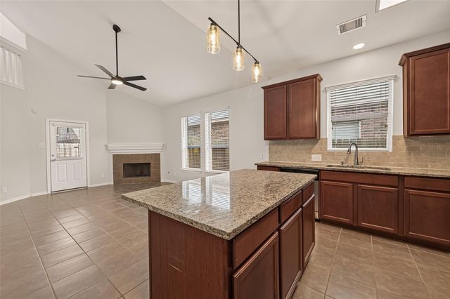 6123 Carver Pines Drive, Katy, TX 77494