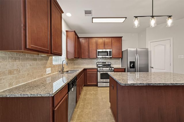 6123 Carver Pines Drive, Katy, TX 77494