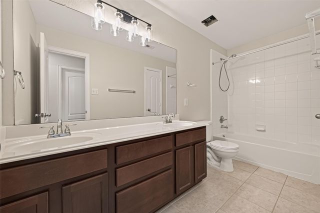 6123 Carver Pines Drive, Katy, TX 77494