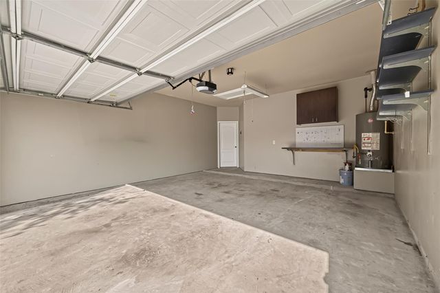6123 Carver Pines Drive, Katy, TX 77494