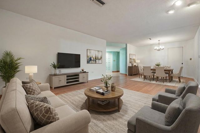 1735 UNION STREET, Clearwater, FL 33755