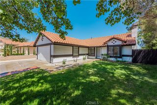 511 Big Sky Ter, Palmdale, CA 93551