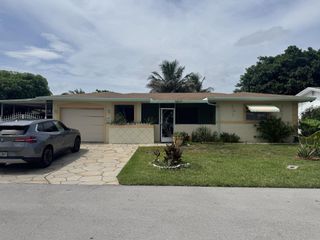 4517 NW 49th Court, Tamarac, FL 33319