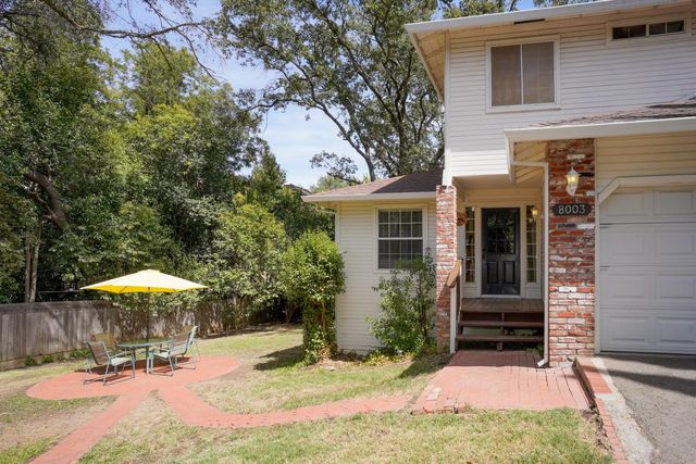 8003 Sunset Ave, Fair Oaks, CA 95628