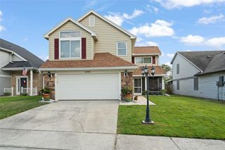 5365 ROCKING HORSE PLACE, Oviedo, FL 32765