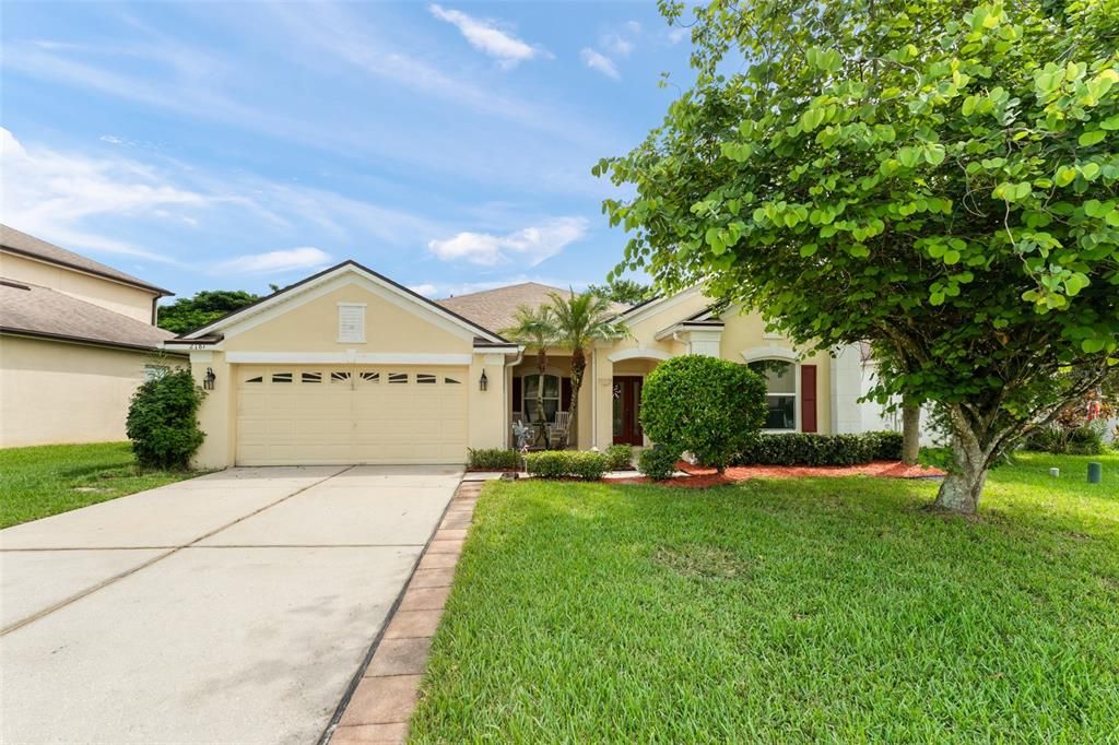 2181 THE OAKS BOULEVARD, Kissimmee, FL 34746
